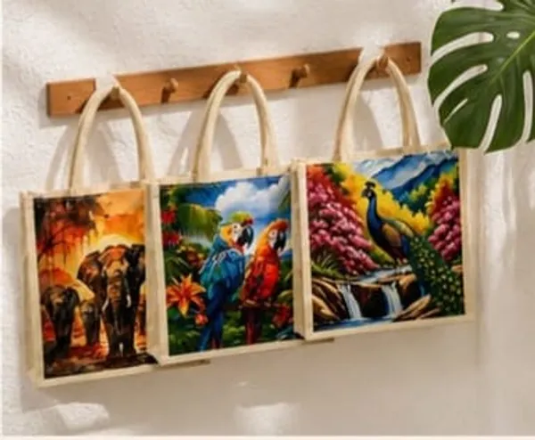 Pack_Of_3_White_Multicolour_Cotton_Canvas_Printed_Tote_Bag_For_Unisex