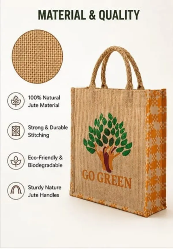 Pack_Of_1_Beige_Green_Jute_Earth_Day_Tree_Print_Tote_Bag_For_Everyone