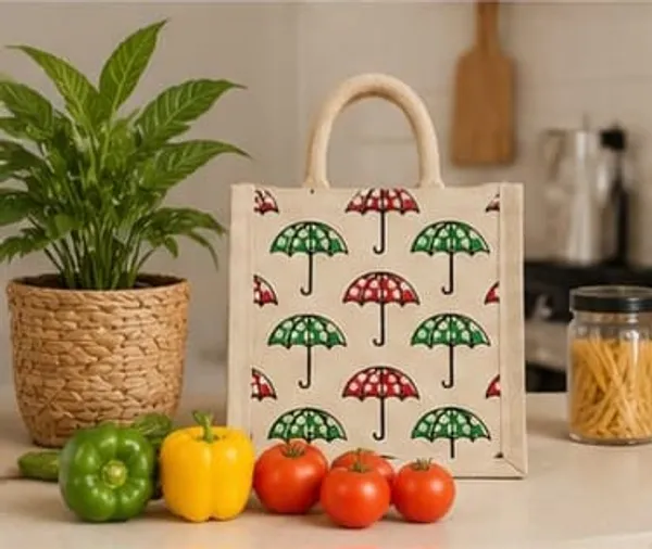 Pack_Of_2_Multicolour_Jute_Umbrella_Print_Tote_Bag_For_Unisex
