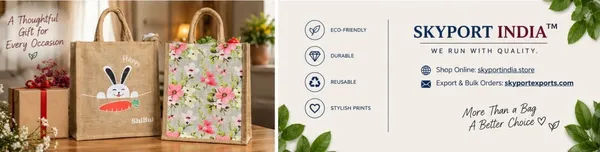 Premium_Floral_&_Bunny_Jute_Bag_Combo