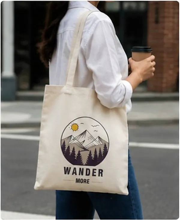 Wander_more_Cotton_Printed_Zipper_Tote_Bag_For_Unisex