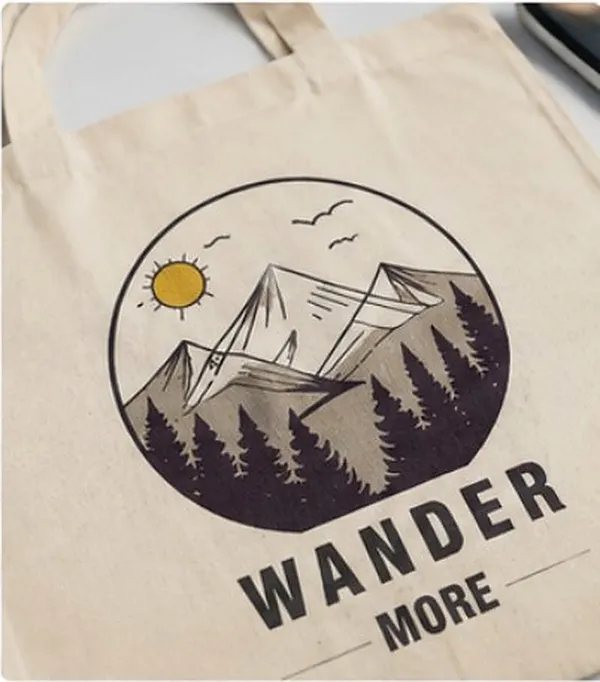 Wander_more_Cotton_Printed_Zipper_Tote_Bag_For_Unisex