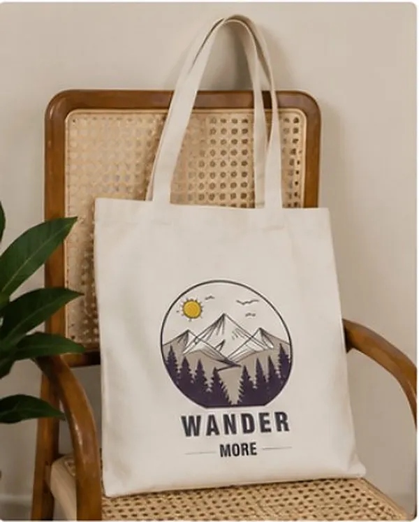 Wander_more_Cotton_Printed_Zipper_Tote_Bag_For_Unisex