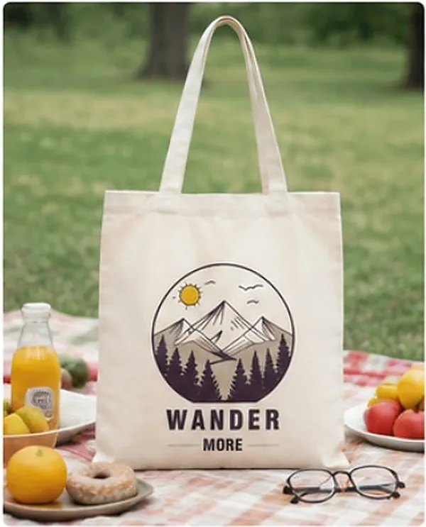 Wander_more_Cotton_Printed_Zipper_Tote_Bag_For_Unisex