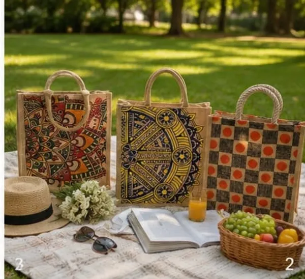 Pack_Of_3_Natural_Beige_Jute_Printed_Tote_Bag_For_Unisex