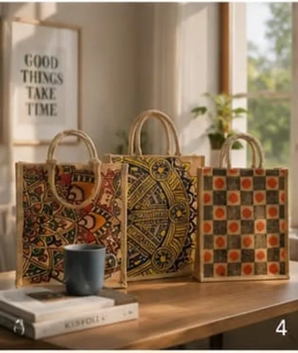 Pack_Of_3_Natural_Beige_Jute_Printed_Tote_Bag_For_Unisex