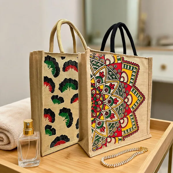 Pack_Of_2_Multicolour_Jute_Designer_Printed_Tote_Bag_For_Unisex