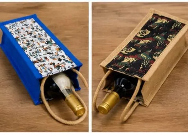 Pack_Of_2_Multicolour_Jute_Printed_Zip_Bottal_Bag_For_Unisex