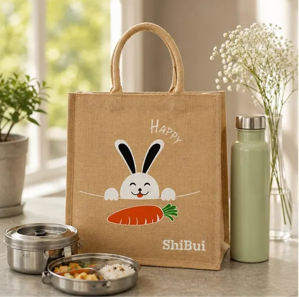 Lunch_Jute_Parachute_Print_Tote_Bag_For_Unisex