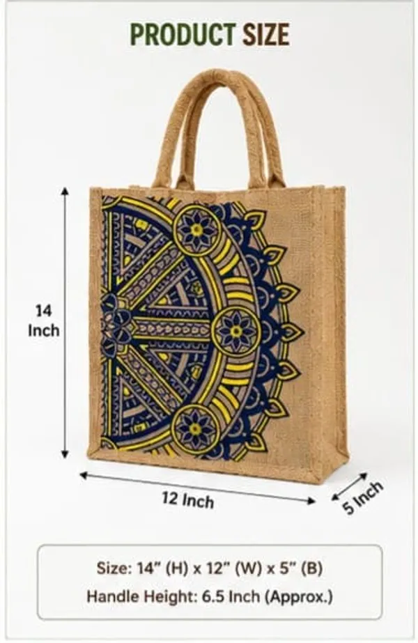 Pack_Of_6_Multicolour_Jute_Printed_Tote_Bag_For_Unisex