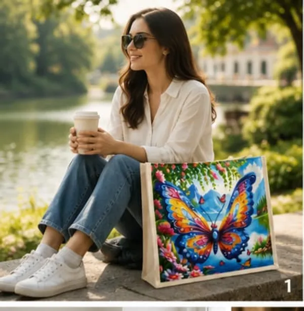 White_Multicolour_Cotton_Printed_Tote_Bag_For_Unisex