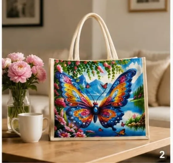 White_Multicolour_Cotton_Printed_Tote_Bag_For_Unisex