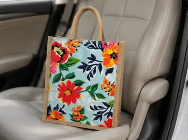 Designer_Floral_Jute_Shopping_Bag