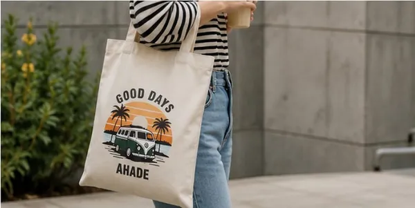 Good_Day_Print_Tote_Bag_For_Everyone