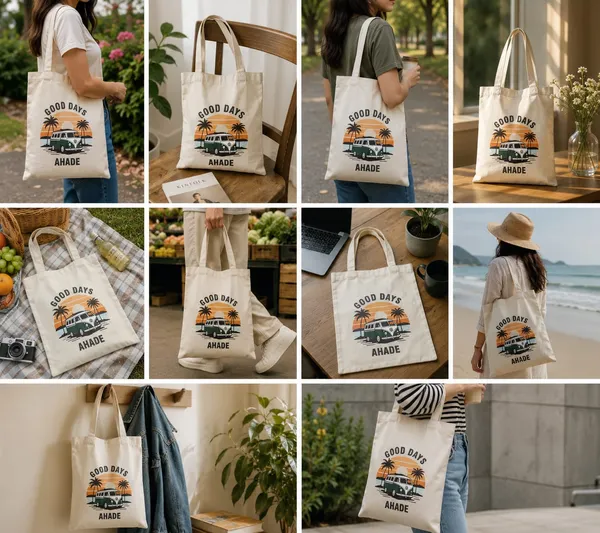 Good_Day_Print_Tote_Bag_For_Everyone