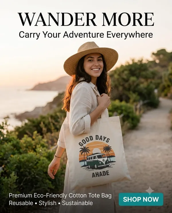 Good_Day_Print_Tote_Bag_For_Everyone