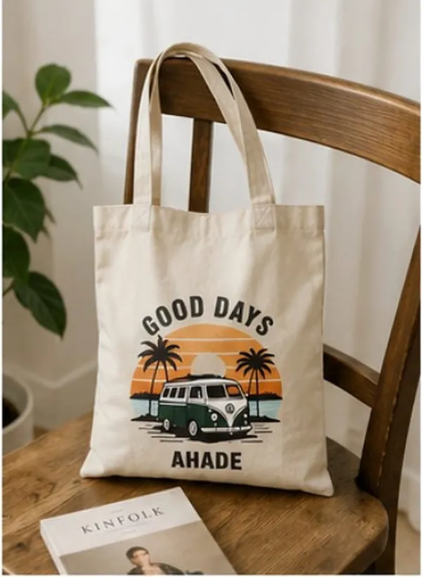 Good_Day_Print_Tote_Bag_For_Everyone
