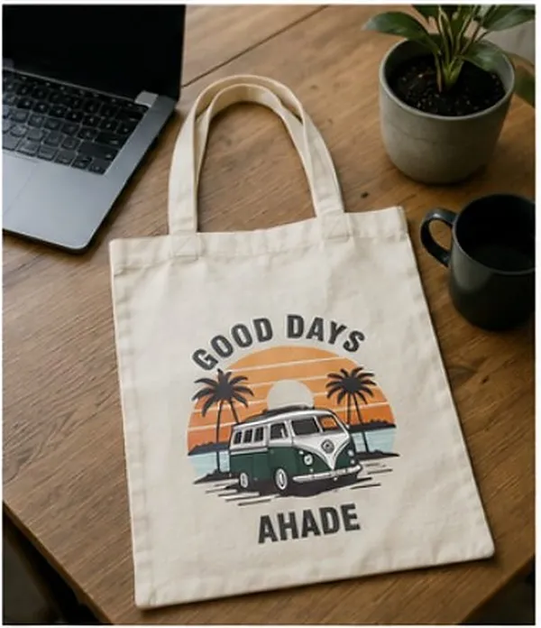 Good_Day_Print_Tote_Bag_For_Everyone