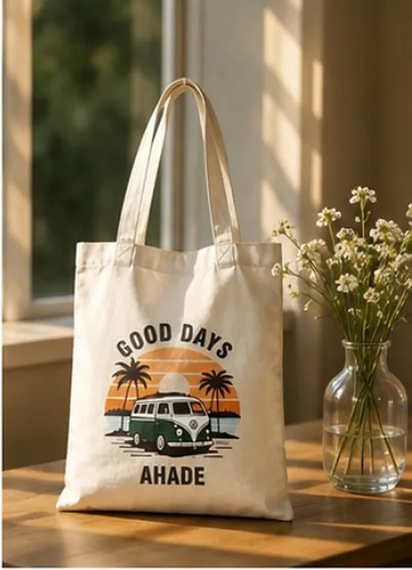 Good_Day_Print_Tote_Bag_For_Everyone