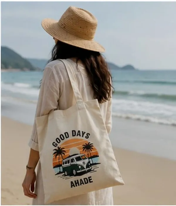 Good_Day_Print_Tote_Bag_For_Everyone