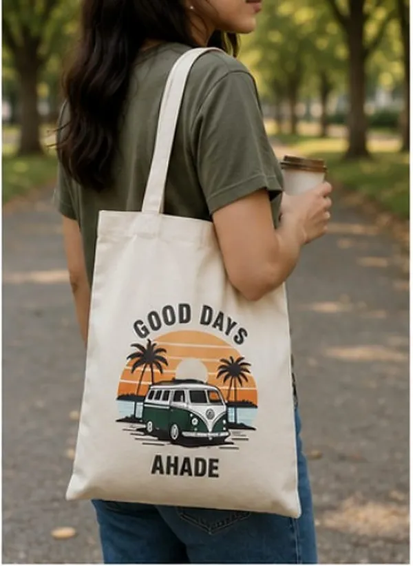 Good_Day_Print_Tote_Bag_For_Everyone