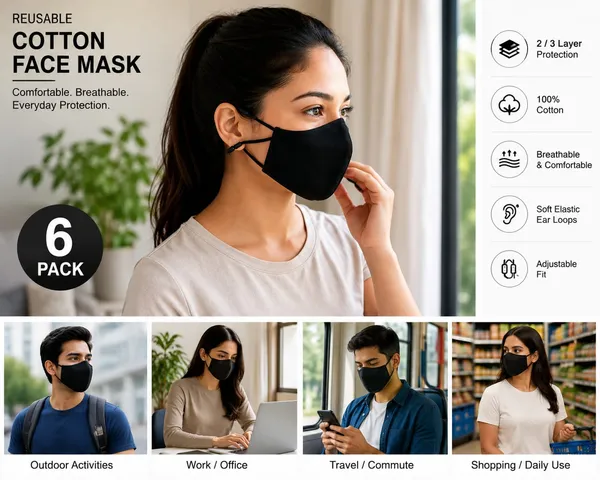 Black_Cotton_Mask_For_Unisex