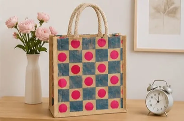 Multicolour_Jute_Tribal_Printed_Tote_Bag_For_Unisex