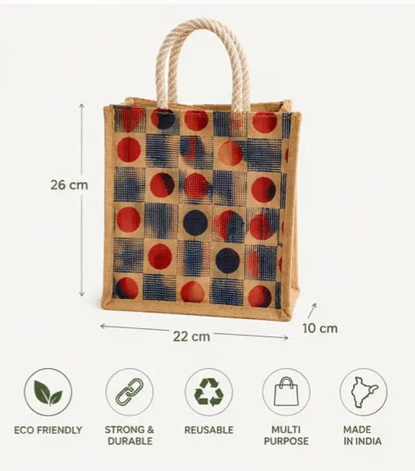Multicolour_Jute_Tribal_Printed_Tote_Bag_For_Unisex