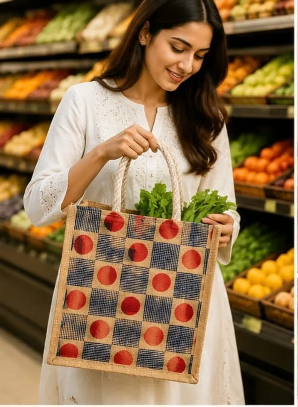 Multicolour_Jute_Tribal_Printed_Tote_Bag_For_Unisex