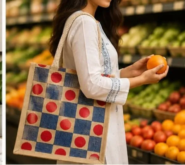 Multicolour_Jute_Tribal_Printed_Tote_Bag_For_Unisex