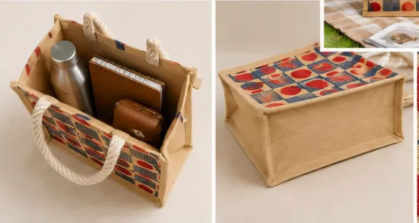 Multicolour_Jute_Tribal_Printed_Tote_Bag_For_Unisex