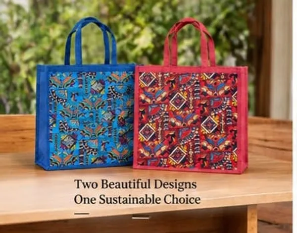 SKYPORT_Printed_Zippered__Bag_For_Unisex