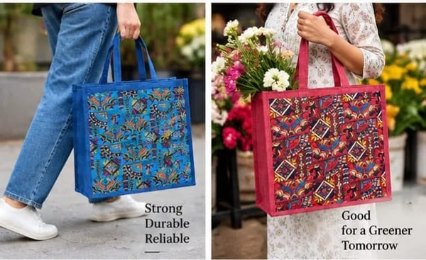 SKYPORT_Printed_Zippered__Bag_For_Unisex