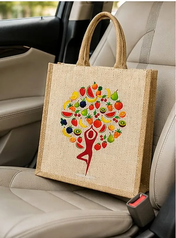 Designer_Fruit_Print_Jute_Tote_Bag