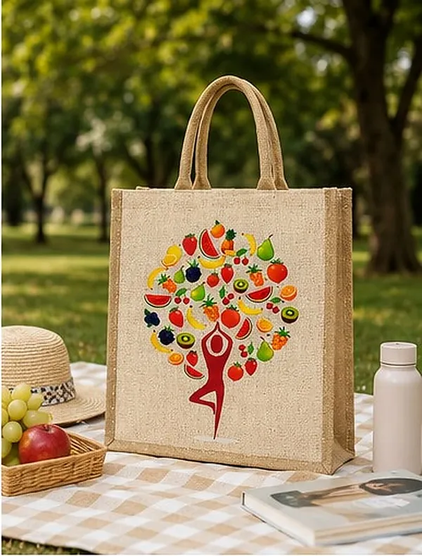 Designer_Fruit_Print_Jute_Tote_Bag