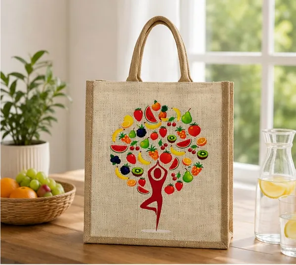 Designer_Fruit_Print_Jute_Tote_Bag