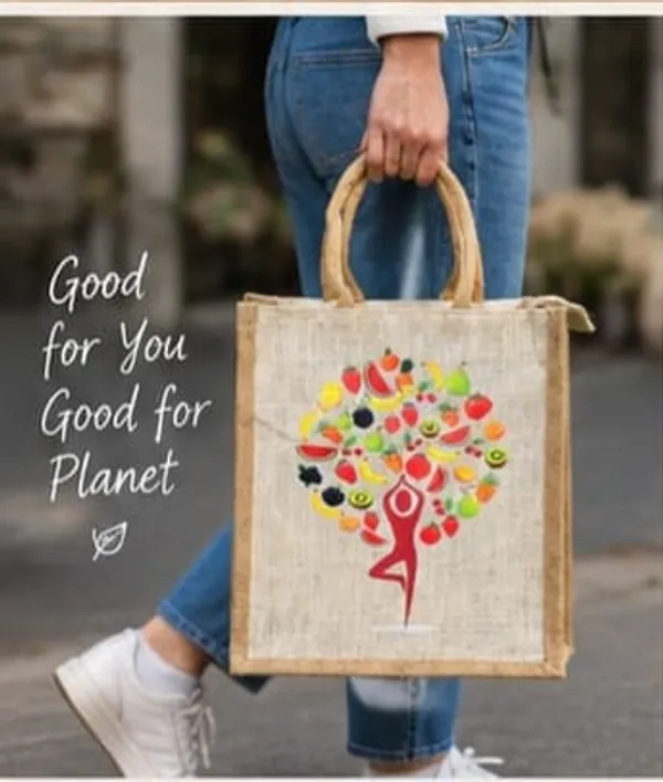 Designer_Fruit_Print_Jute_Eco_Style_Combo_Bag