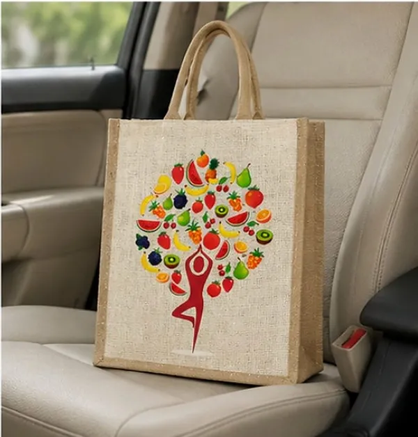 Designer_Fruit_Print_Jute_Tote_Bag