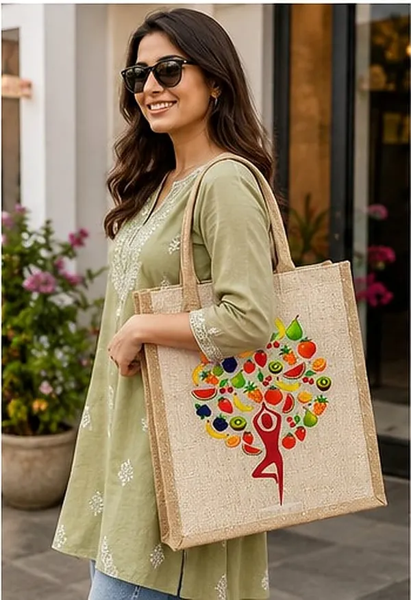 Designer_Fruit_Print_Jute_Tote_Bag