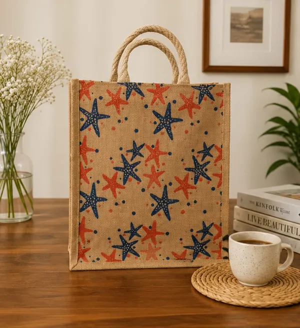 Jute_Printed_Zip_Tote_Bag_For_Unisex