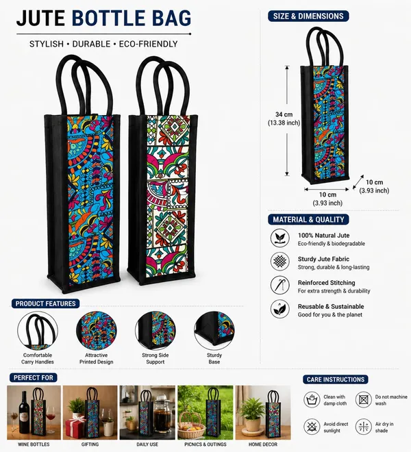 Pack_Of_2_Natural_Bottle_Jute_Printed_Tote_Bag_For_Unisex