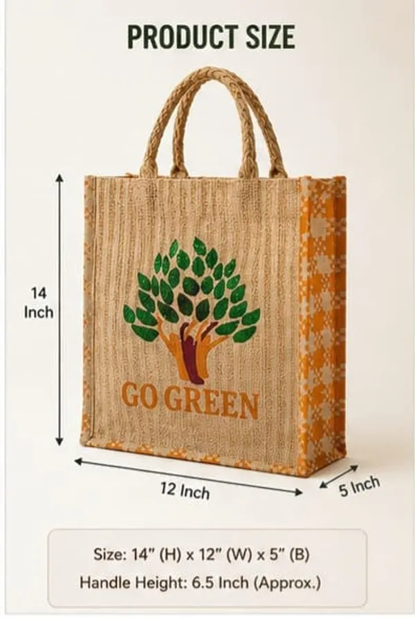 Multicolour_Cotton_Canvas_Printed_Zipper_Tote_Bag_For_Unisex
