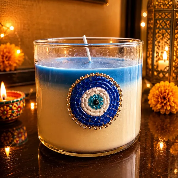 Wax_Festive_Evil_Eye_Round_Candle_Diwali_Gift_Hamper