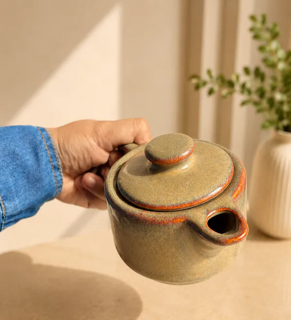 Ceramic_Festive_Multicolour_Tea_Kettle_&_Mug_Gift_Set