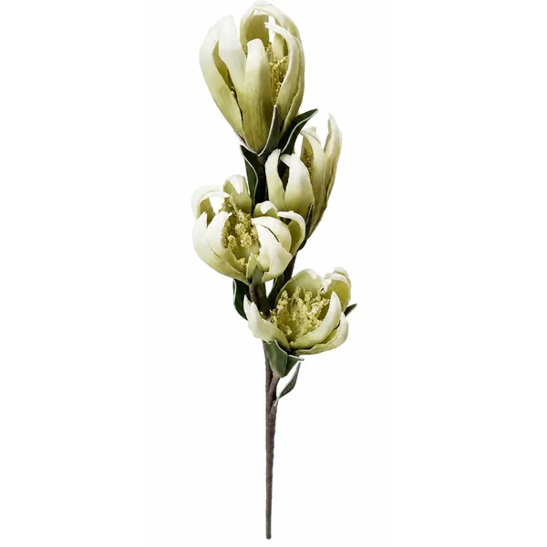 Faux_Foam_Green_Magnolia_Champaca_Flower_Stem