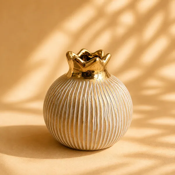 Royal_White_Gold_Woven_Basket_Candle_Vase_Diwali_Hamper