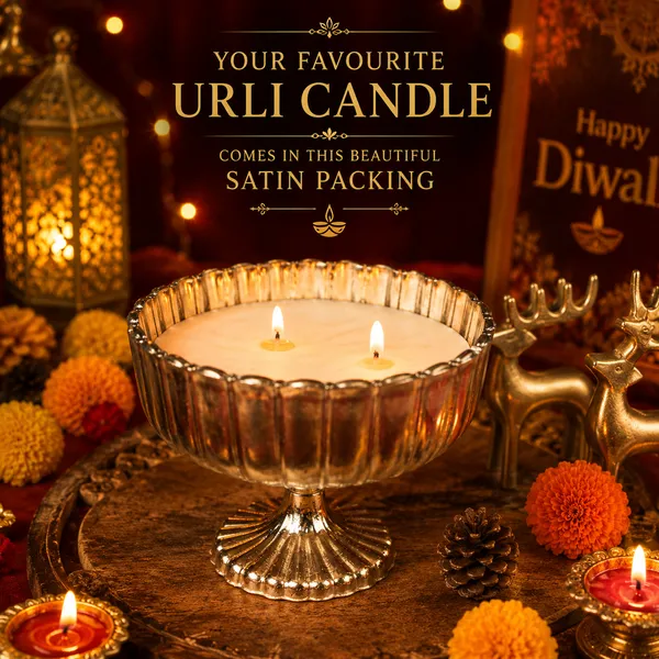 Wax_Festive_Silver_Shimmer_Urli_Decorative_Candle