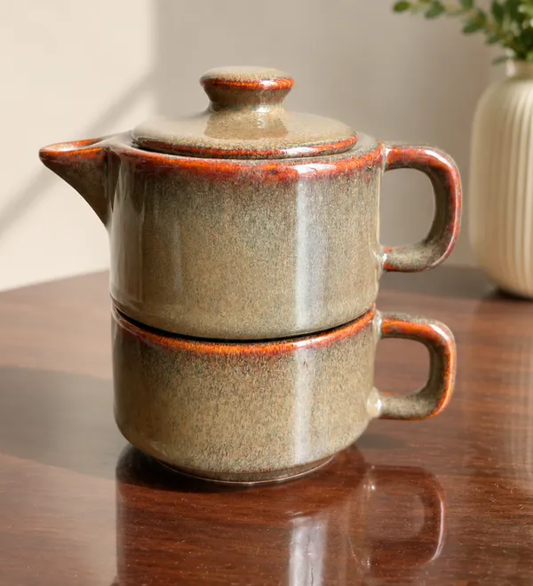 Ceramic_Festive_Multicolour_Tea_Kettle_&_Mug_Gift_Set