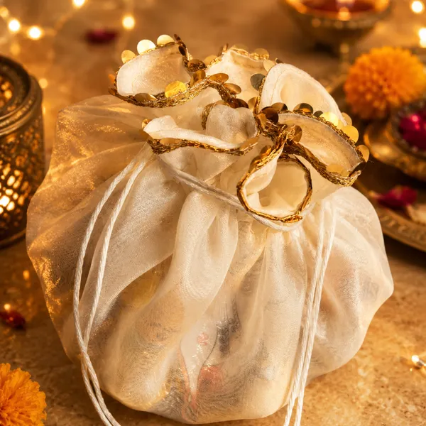 Jute_Festive_Pichwai_Art_White_Potli