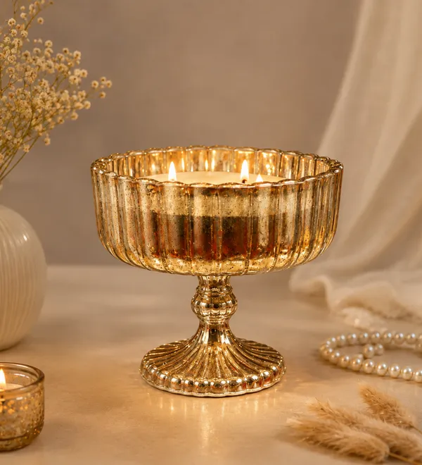 Wax_Festive_Silver_Shimmer_Urli_Decorative_Candle